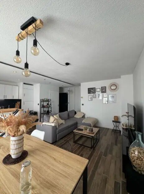 Appartement à louer, 29m², Versailles