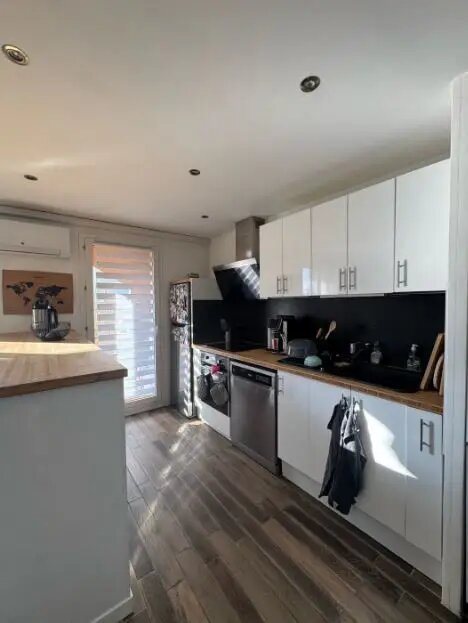 Appartement à louer, 29m², Versailles