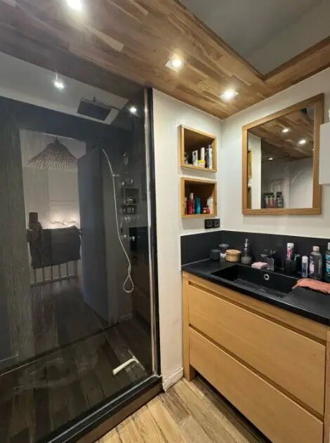 Appartement à louer, 29m², Versailles