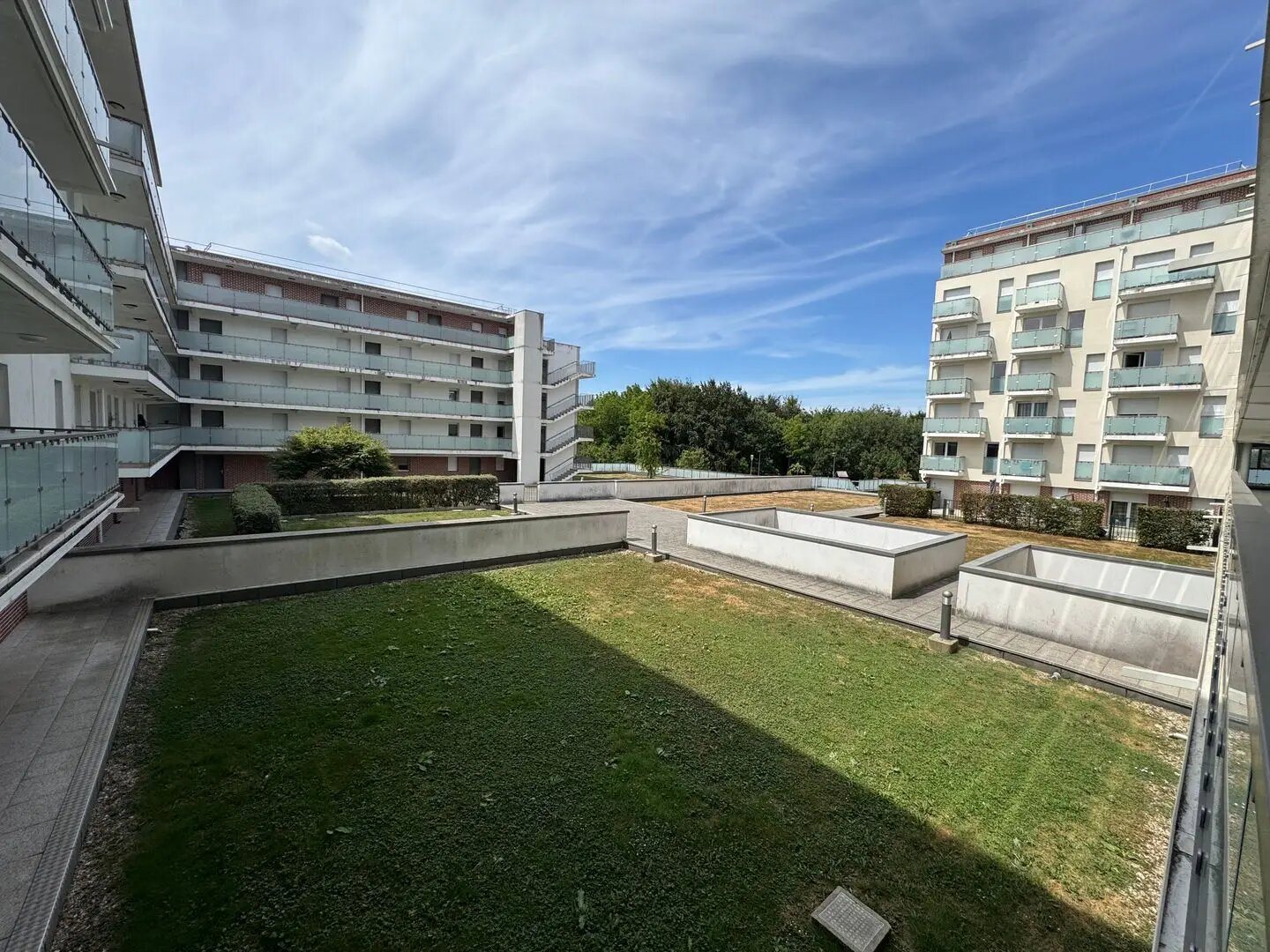 Appartement à vendre, 75m², Le Grand-Quevilly