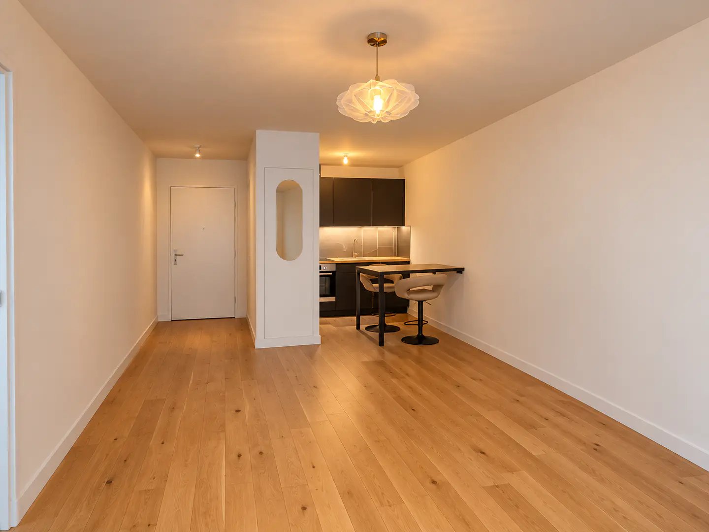 Appartement à louer, 43m², Pantin