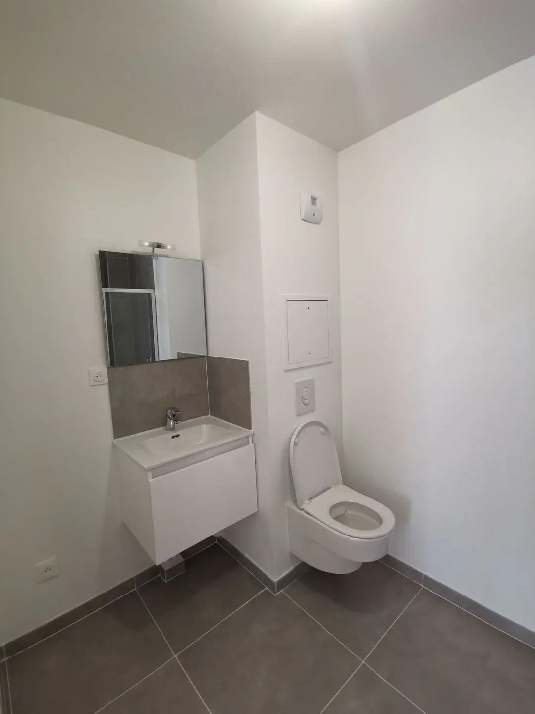 Appartement à louer, 43m², Pantin