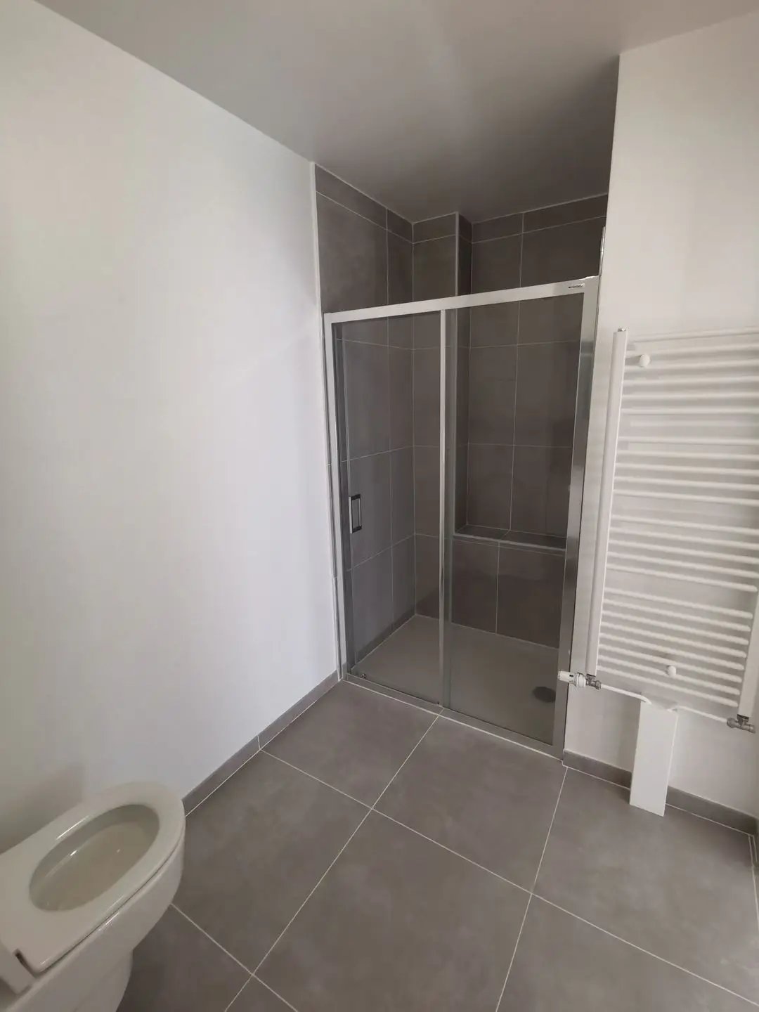 Appartement à louer, 43m², Pantin