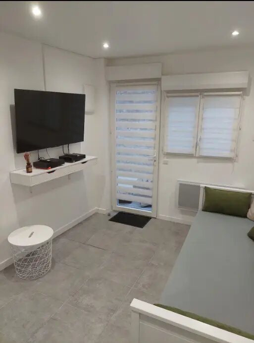 Appartement à louer, 15m², Amiens