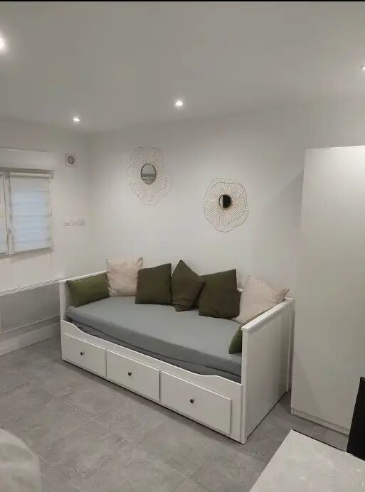 Appartement à louer, 15m², Amiens