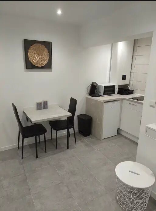 Appartement à louer, 15m², Amiens