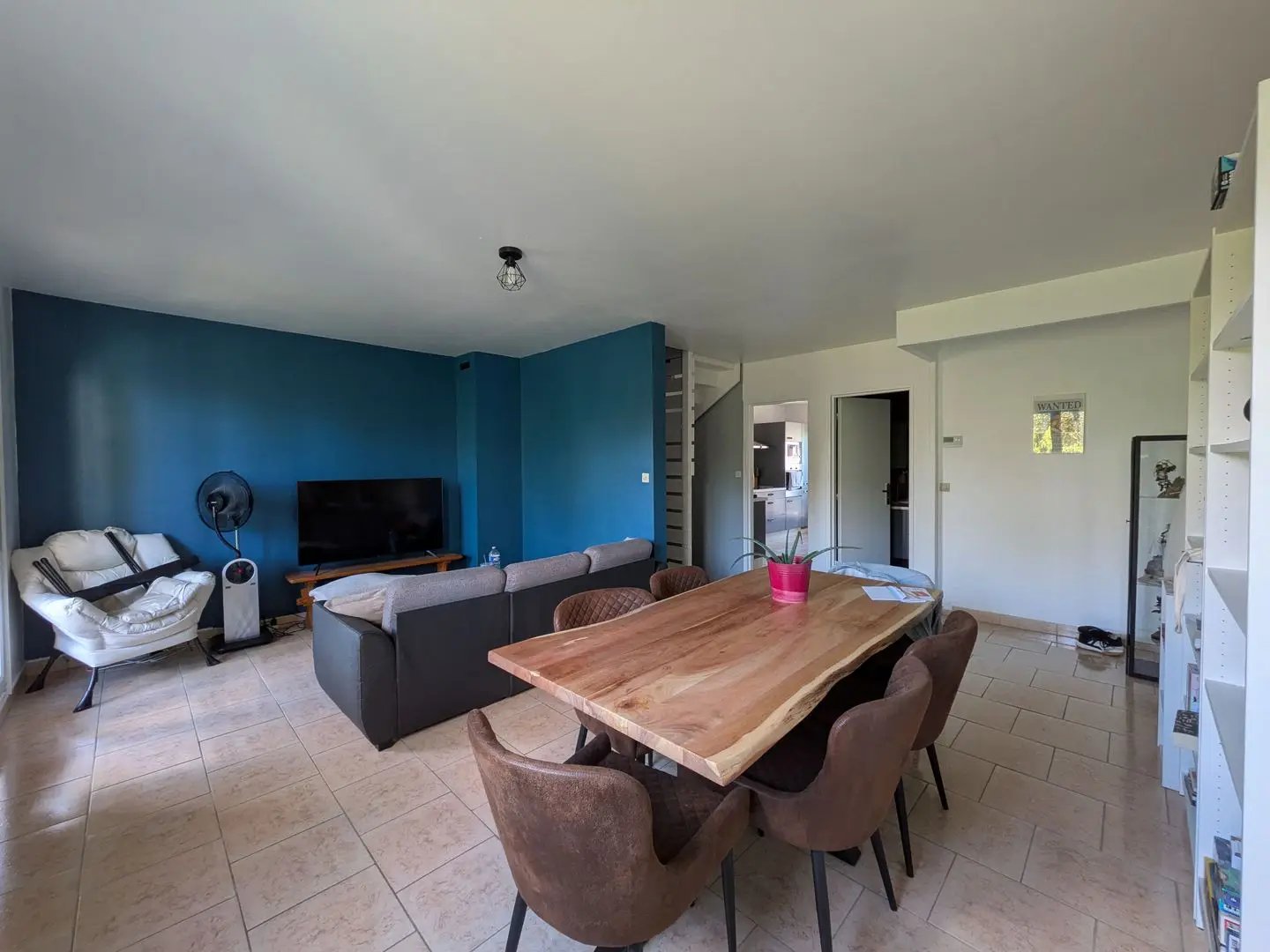 Maison à vendre, 111m², Heillecourt