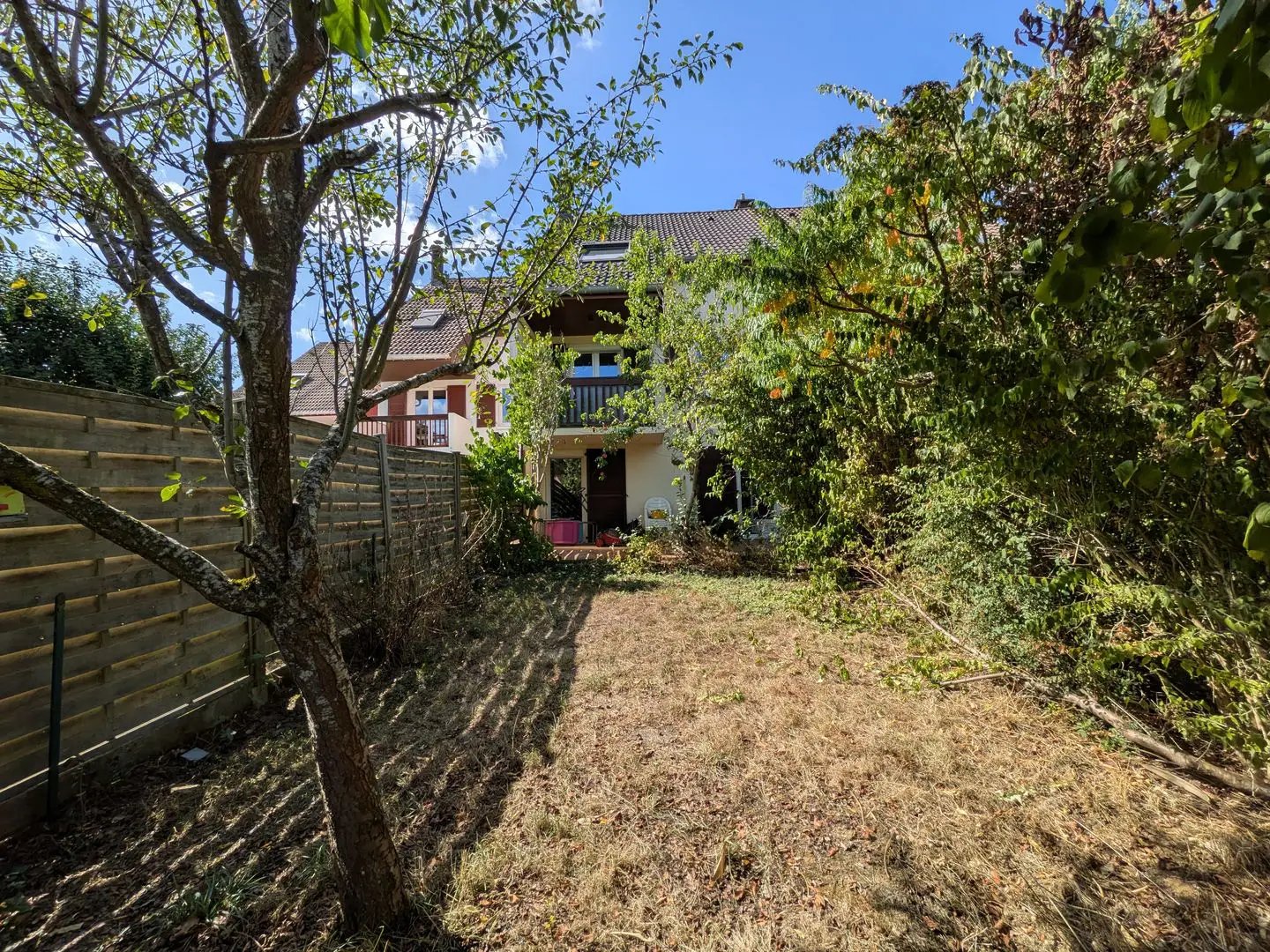 Maison à vendre, 111m², Heillecourt