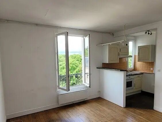 Appartement à vendre, 39m², Sèvres