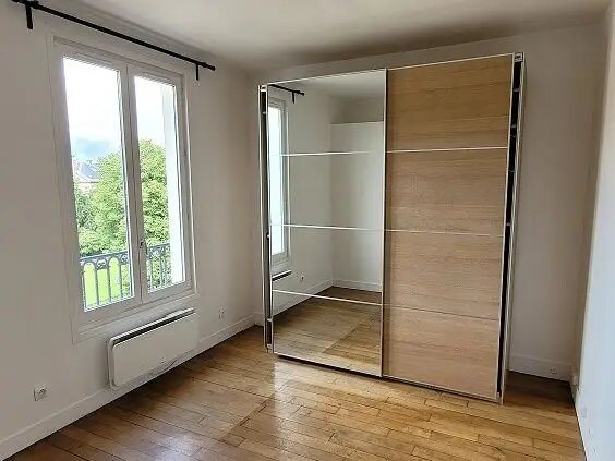 Appartement à vendre, 39m², Sèvres