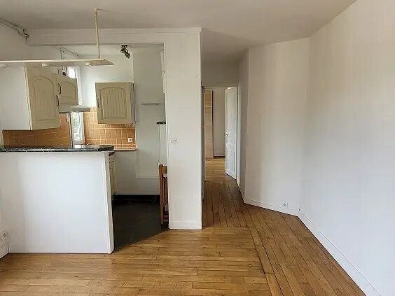 Appartement à vendre, 39m², Sèvres