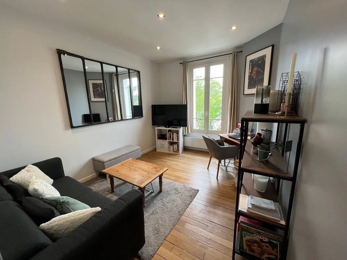 Appartement à louer, 45m², Sèvres