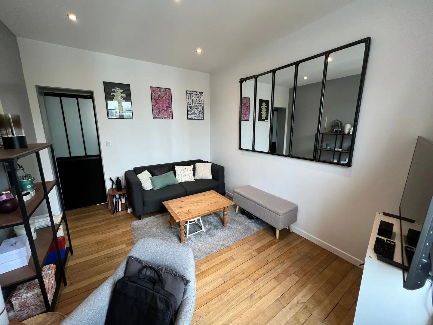 Appartement à louer, 45m², Sèvres