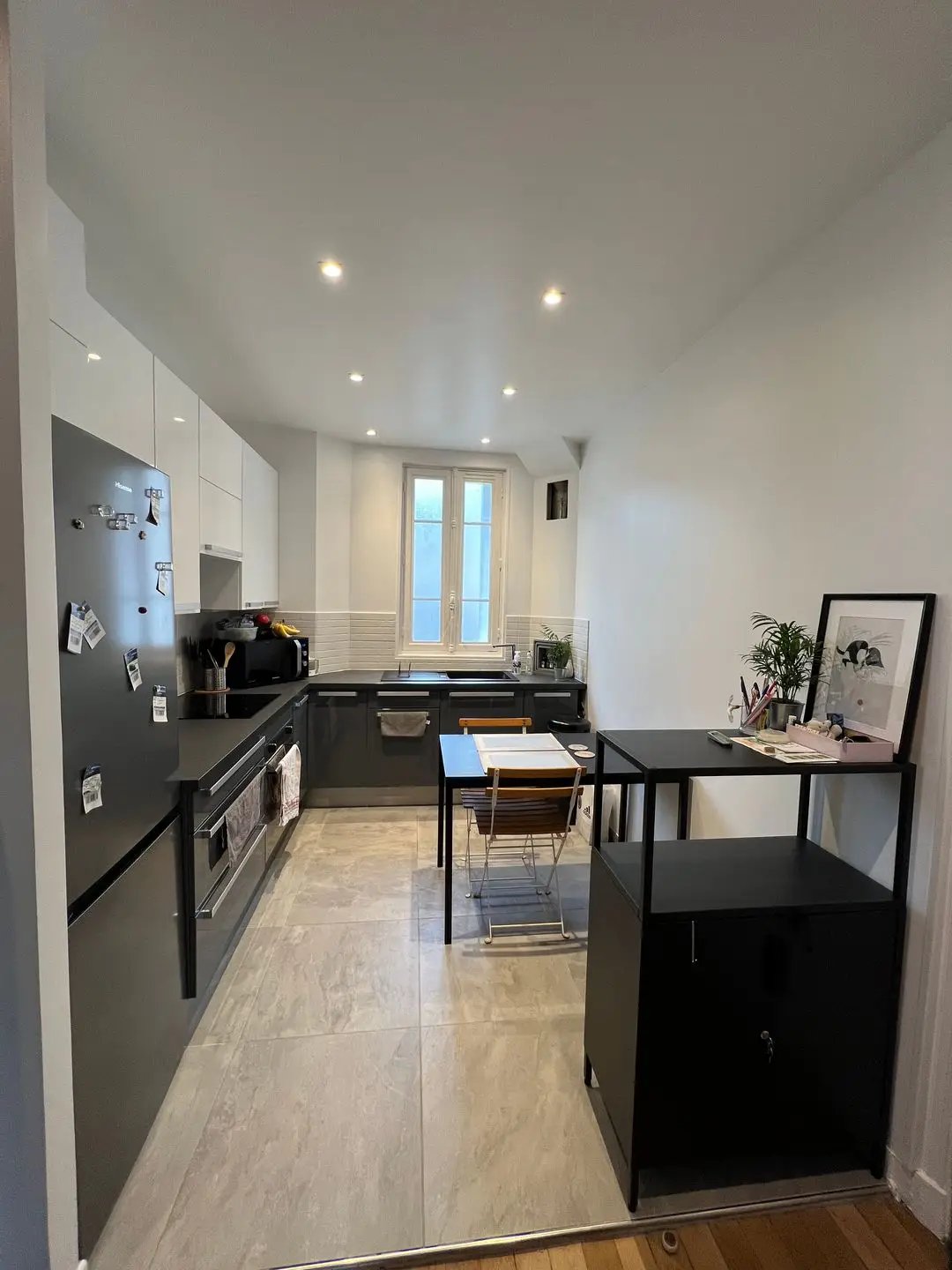 Appartement à louer, 45m², Sèvres