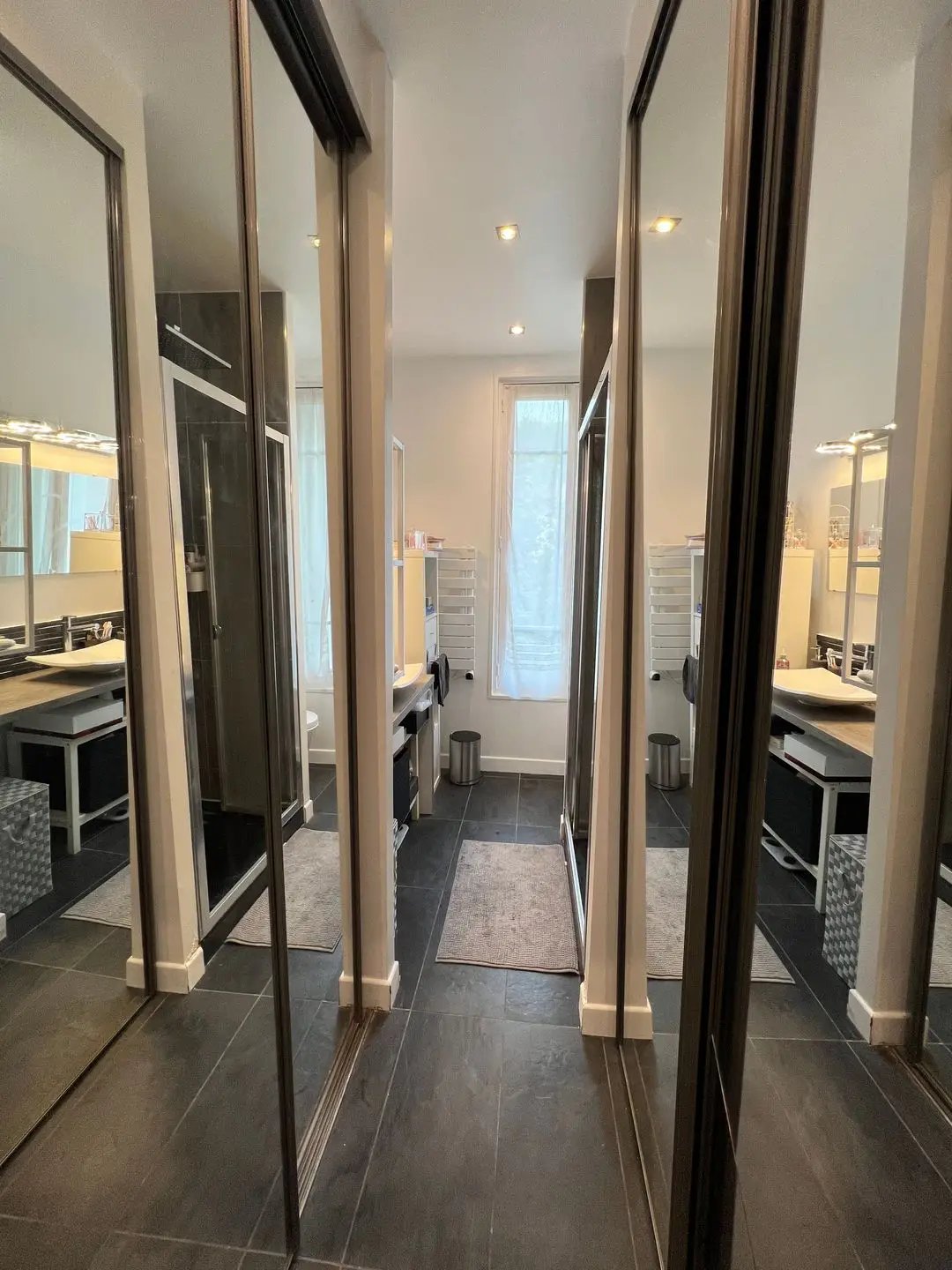 Appartement à louer, 45m², Sèvres