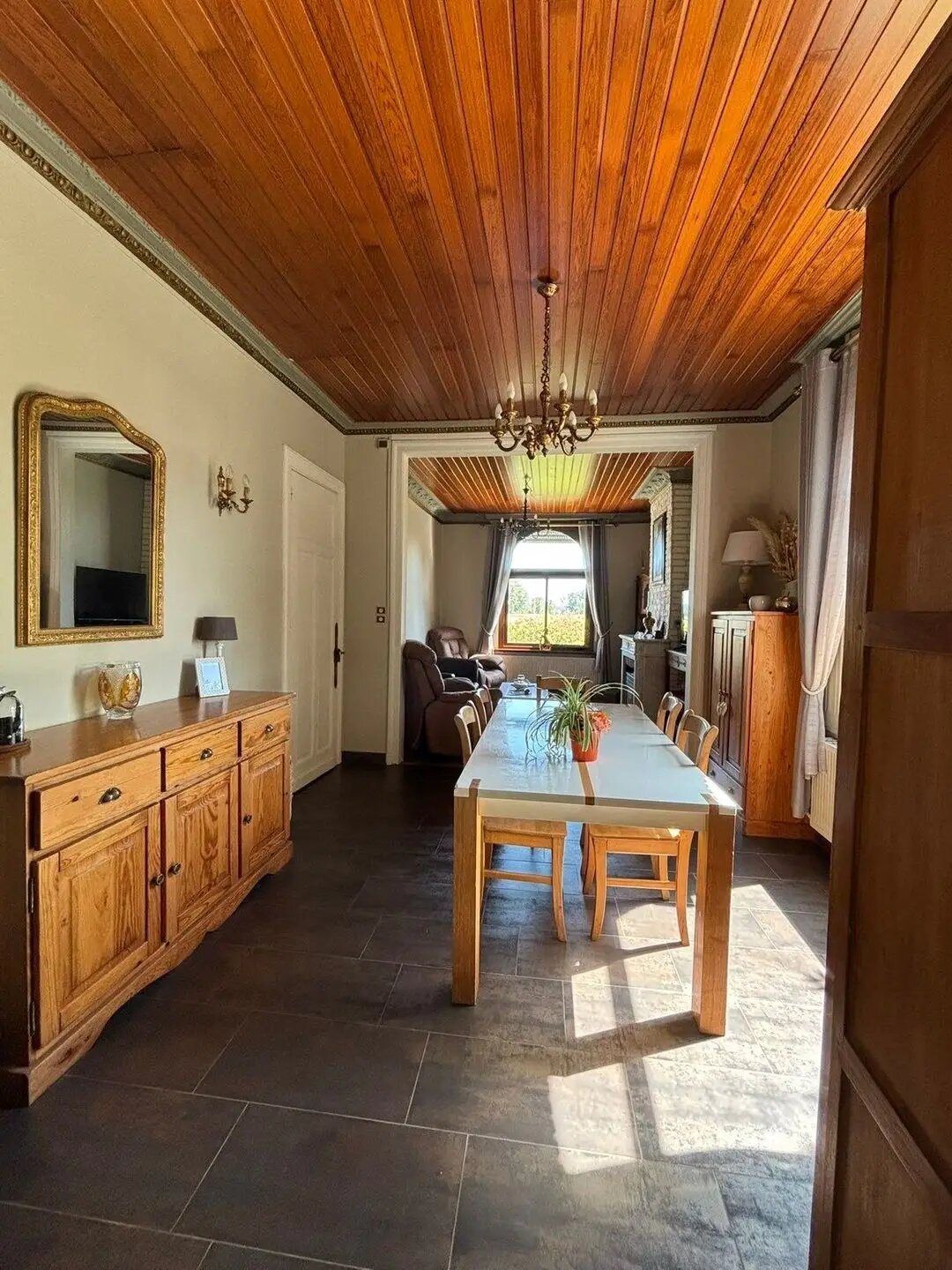 Maison à vendre, 120m², Steenwerck