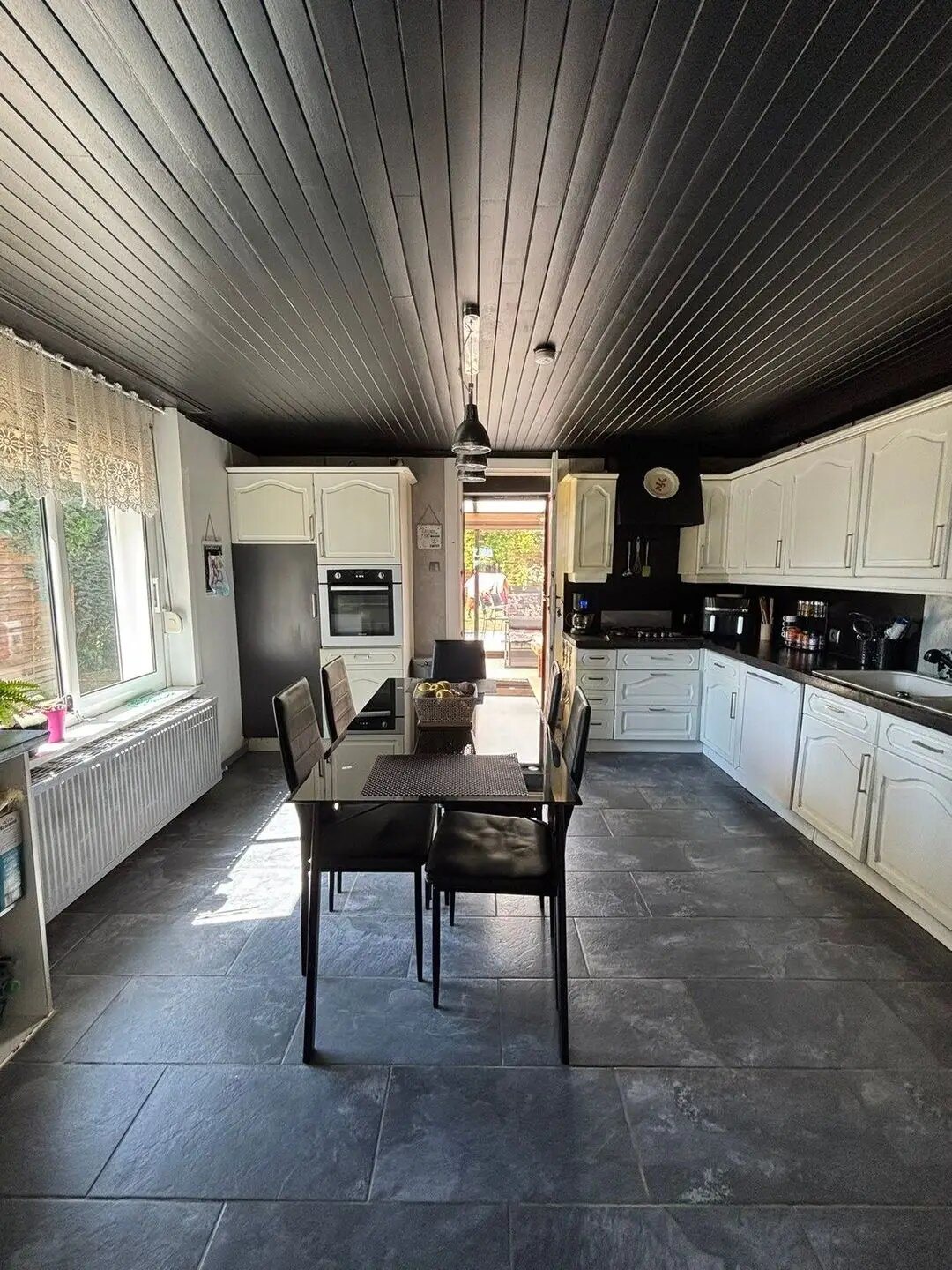 Maison à vendre, 120m², Steenwerck