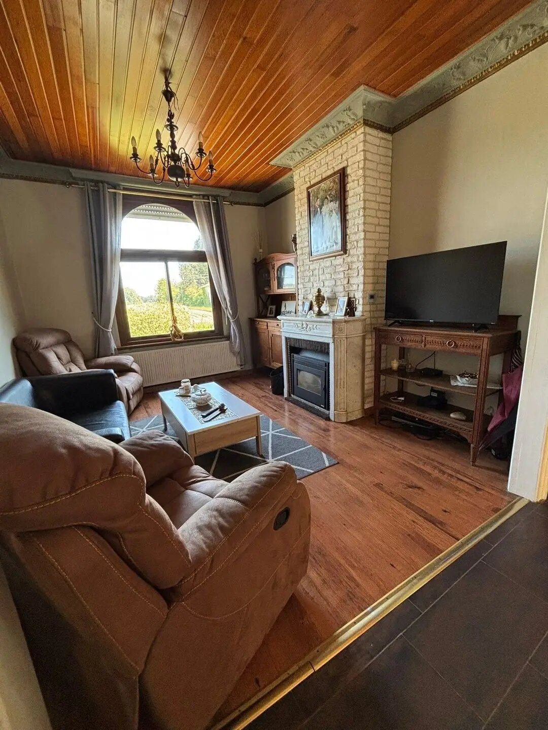 Maison à vendre, 120m², Steenwerck