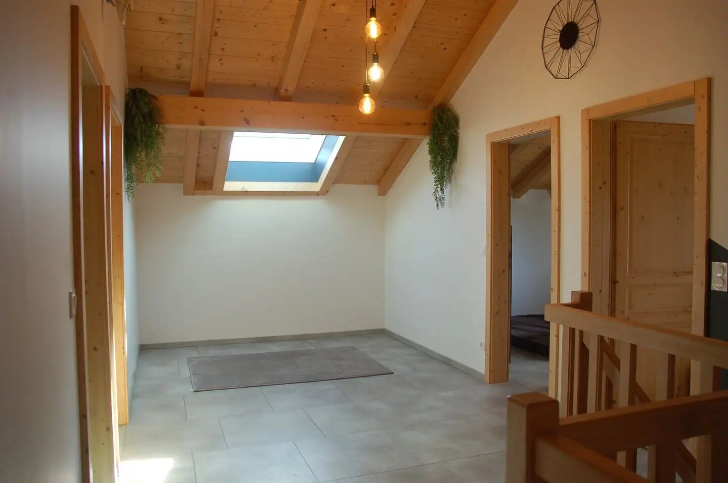 Maison à vendre, 128m², Thollon-les-Mémises