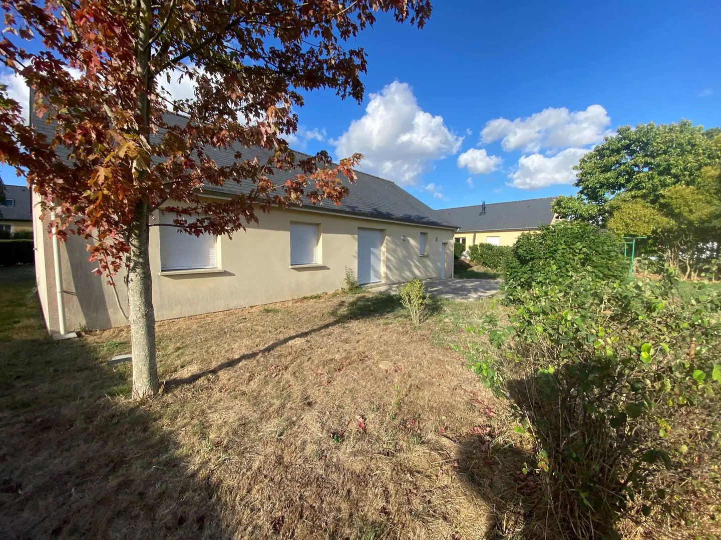 Maison à vendre, 100m², Lanrelas