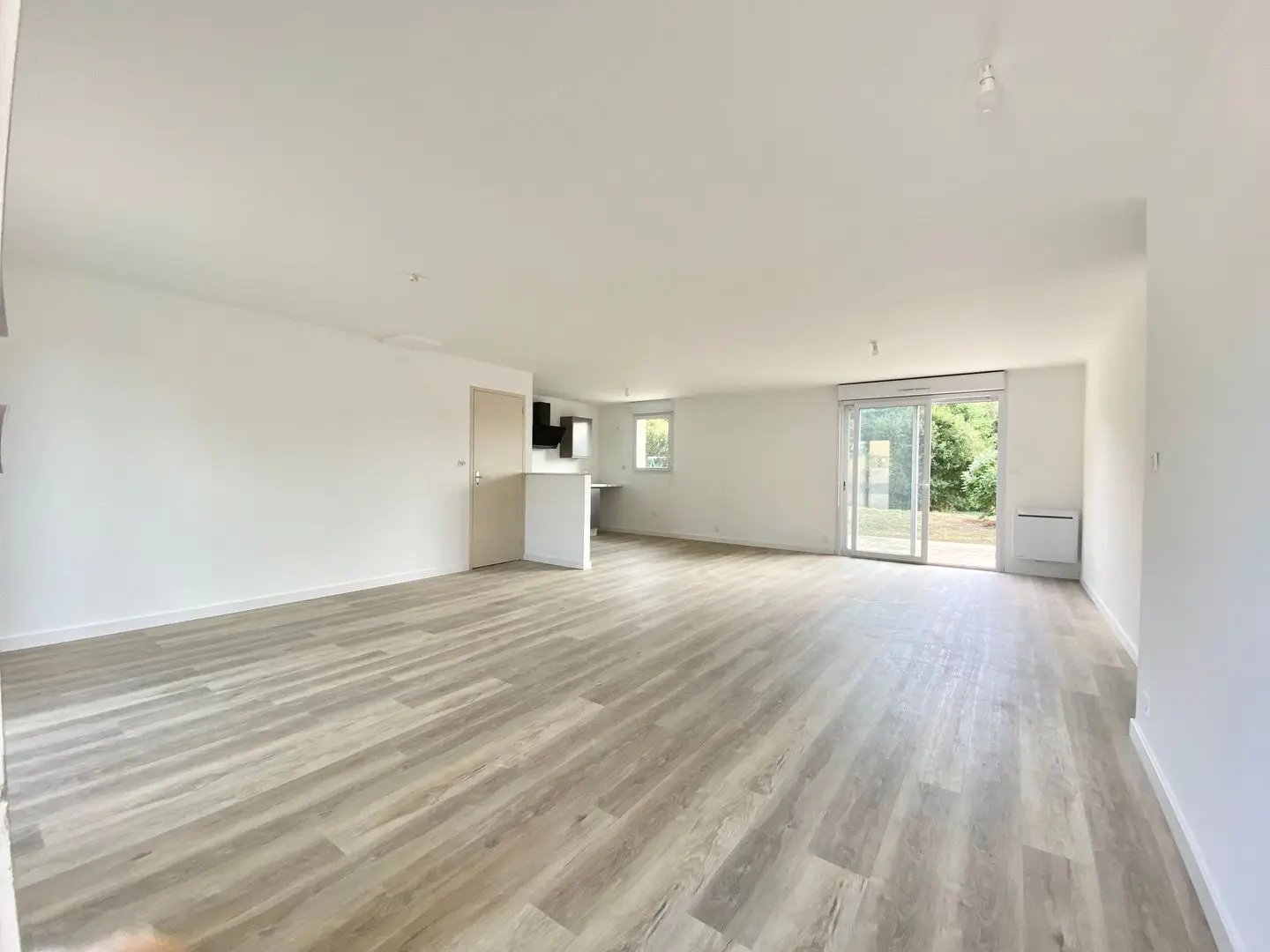 Maison à vendre, 100m², Lanrelas
