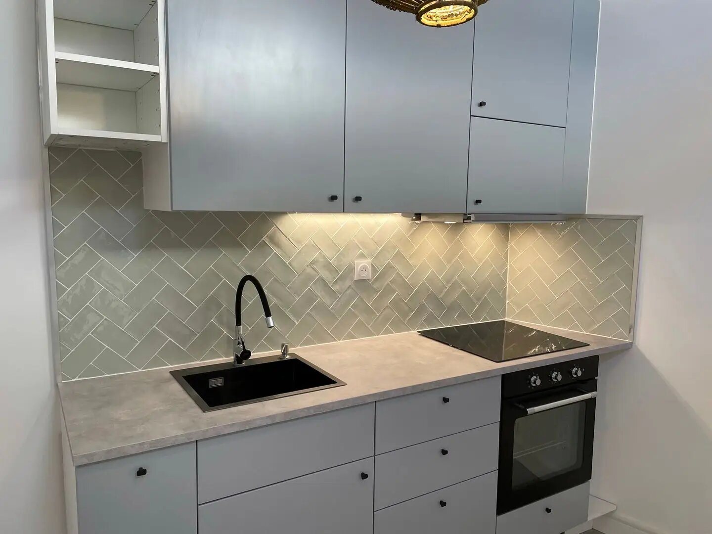 Maison à louer, 41m², Deuil-la-Barre