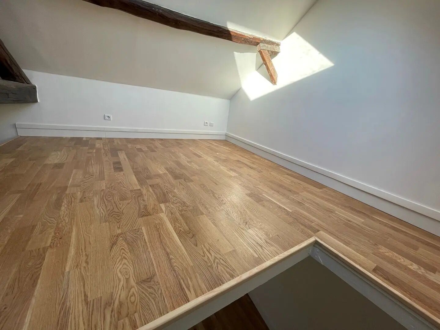 Maison à louer, 41m², Deuil-la-Barre
