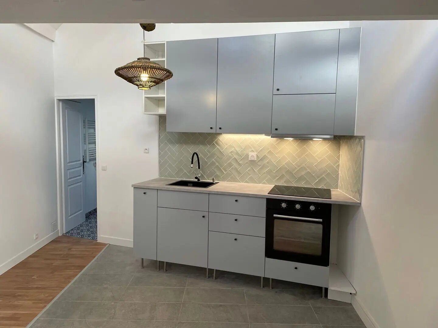 Maison à louer, 41m², Deuil-la-Barre