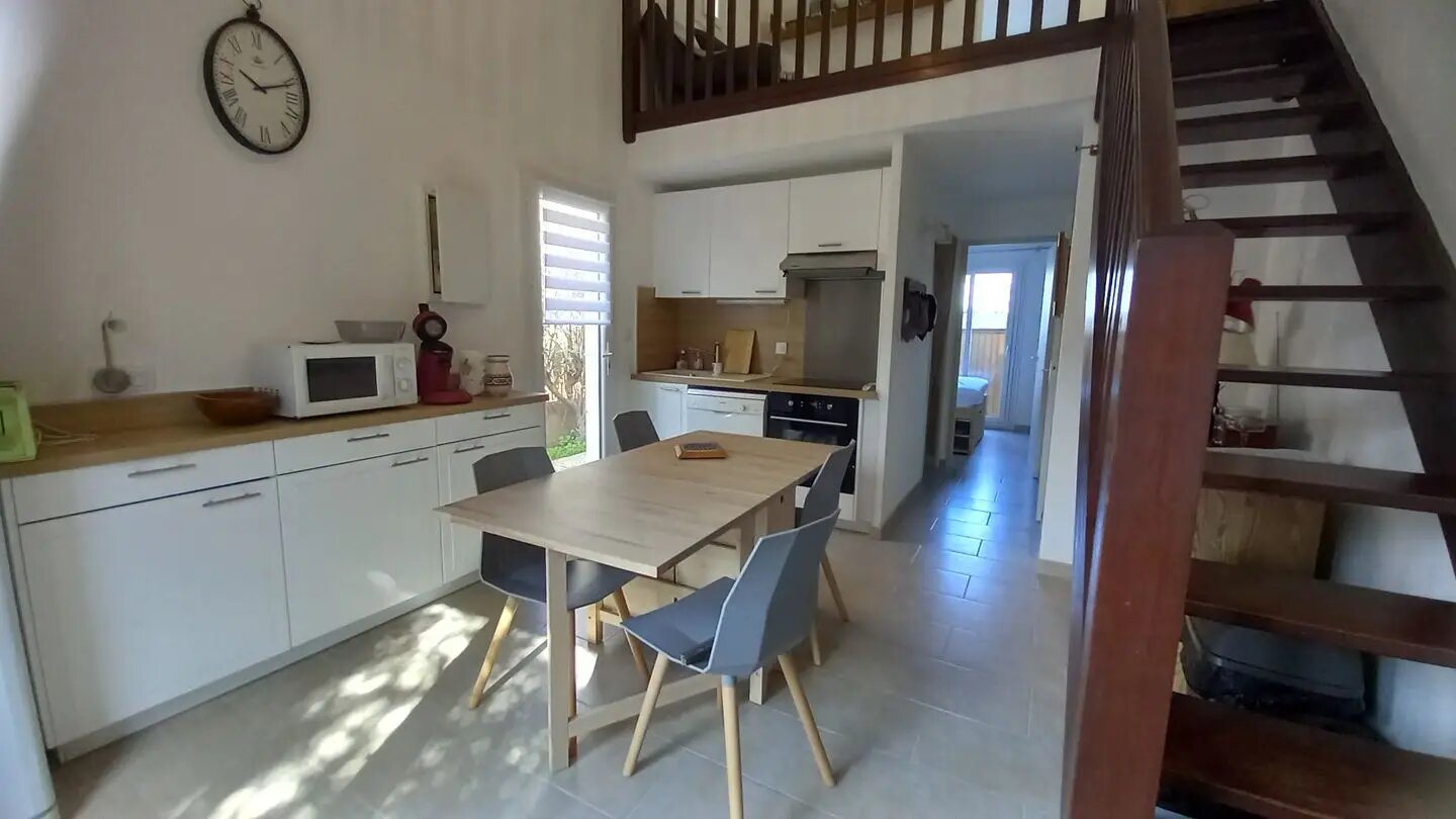 Maison à vendre, 45m², Argelès-sur-Mer
