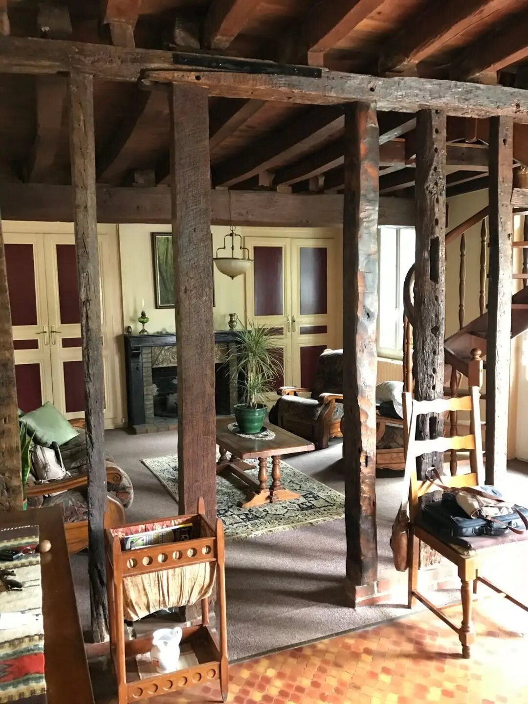 Maison à vendre, 111m², Maraye-en-Othe