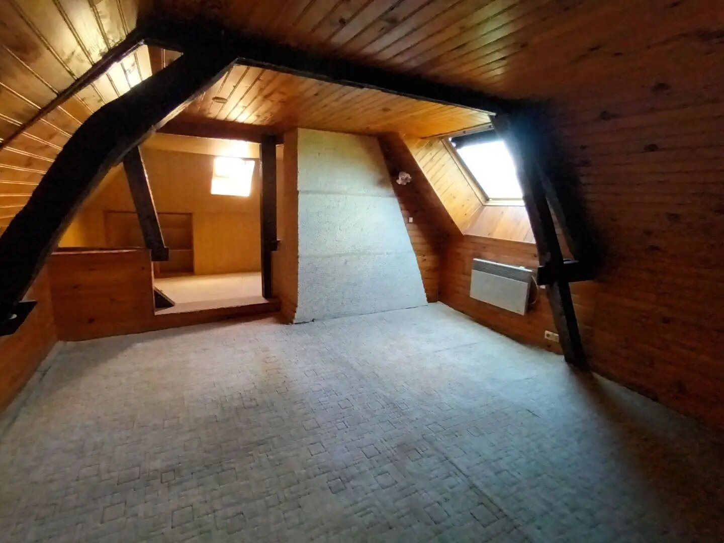 Maison à vendre, 111m², Maraye-en-Othe