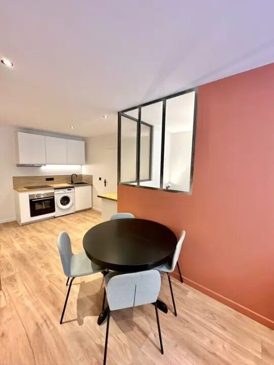 Appartement à louer, 34m², Couzon-au-Mont-d'Or
