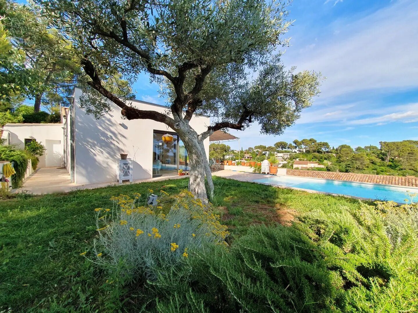 Maison à vendre, 100m², Nîmes
