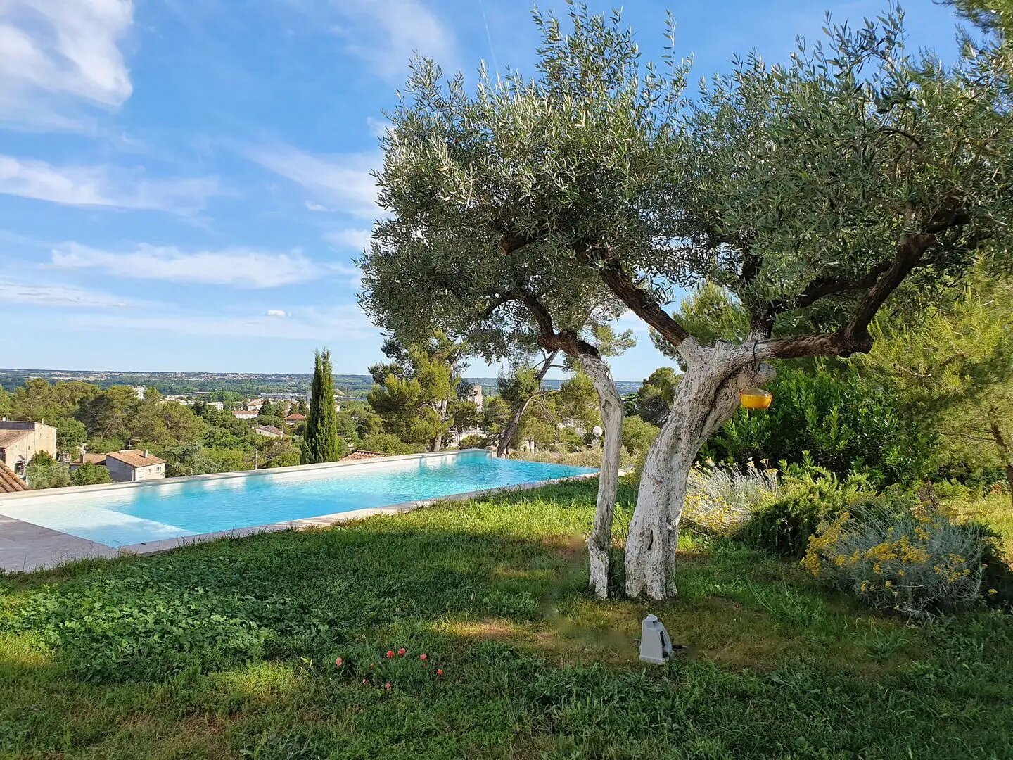 Maison à vendre, 100m², Nîmes
