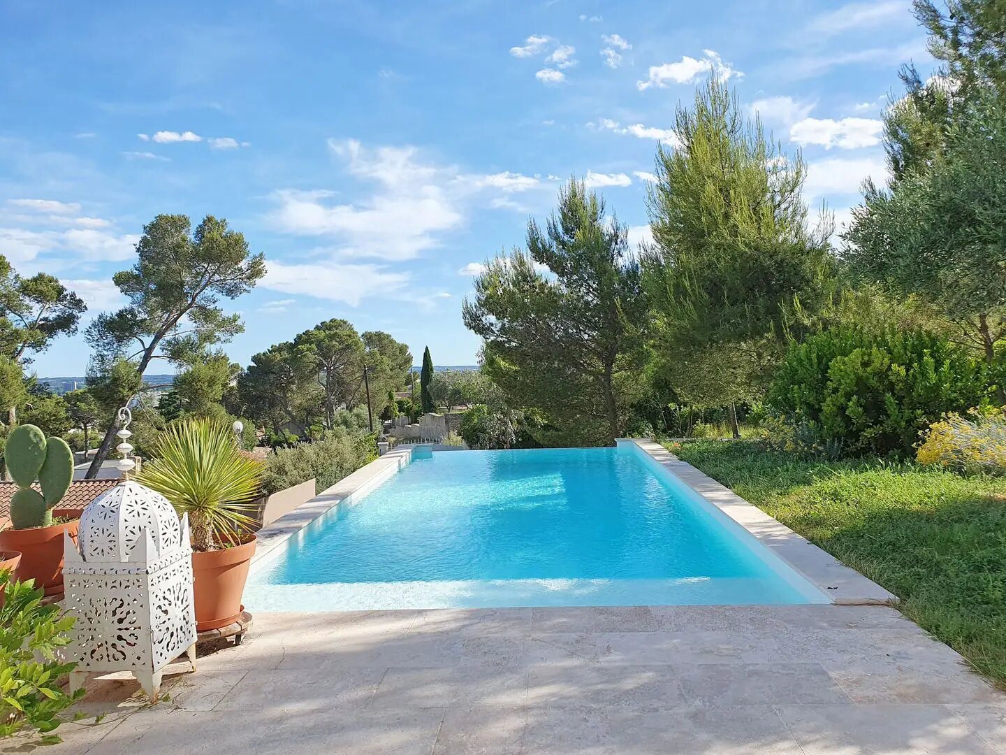 Maison à vendre, 100m², Nîmes