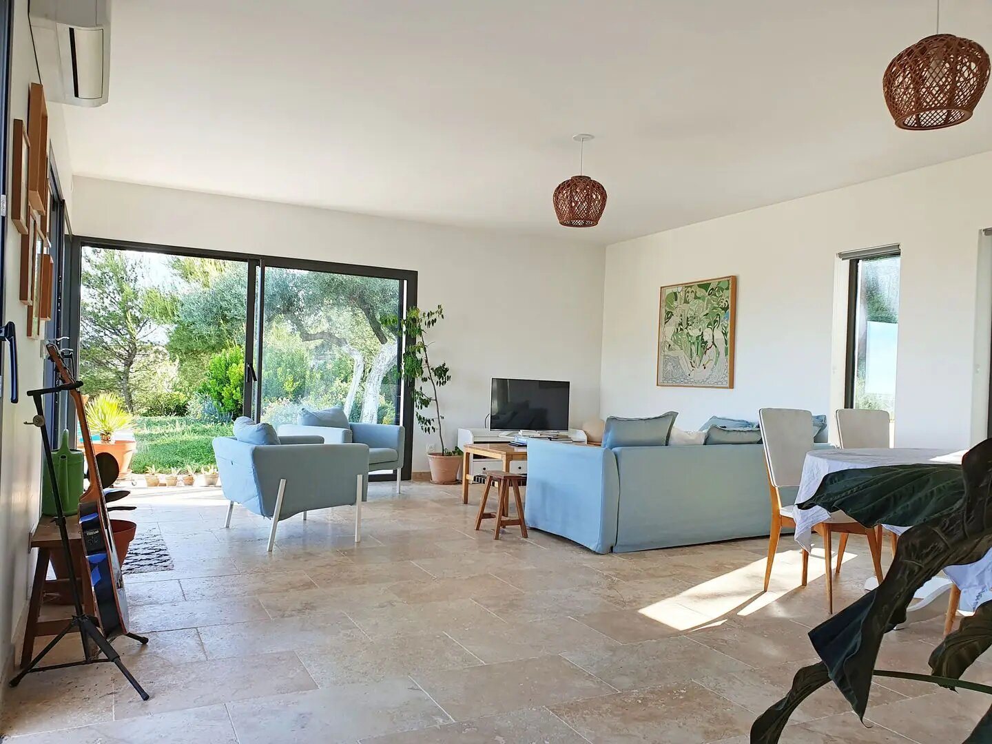 Maison à vendre, 100m², Nîmes