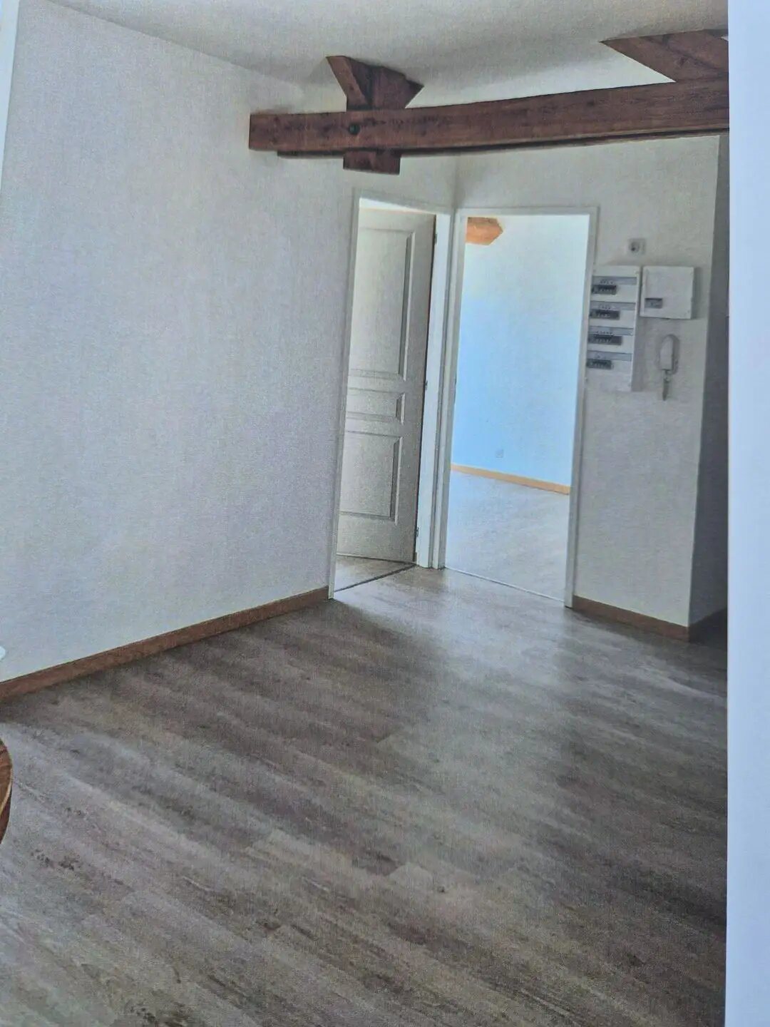 Appartement à louer, 60m², Epinal