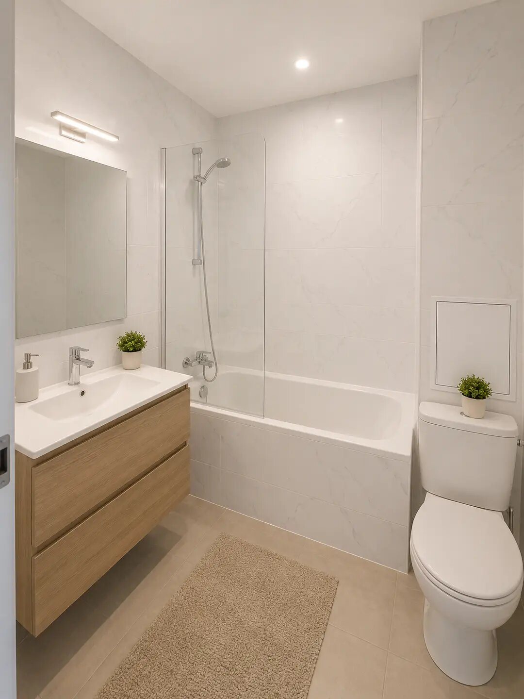 Appartement à vendre, 20m², Grabels