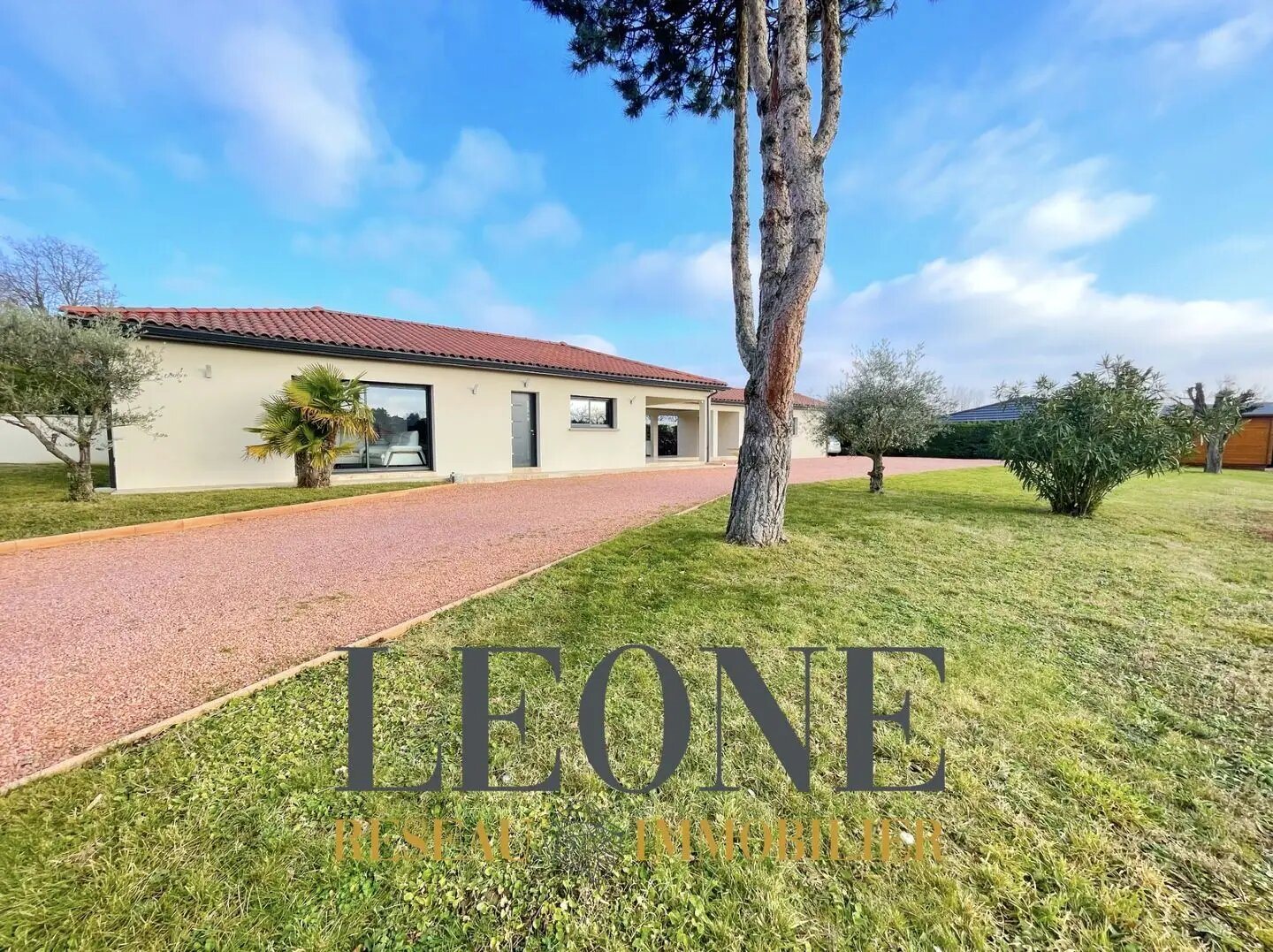 Maison à vendre, 128m², Irigny