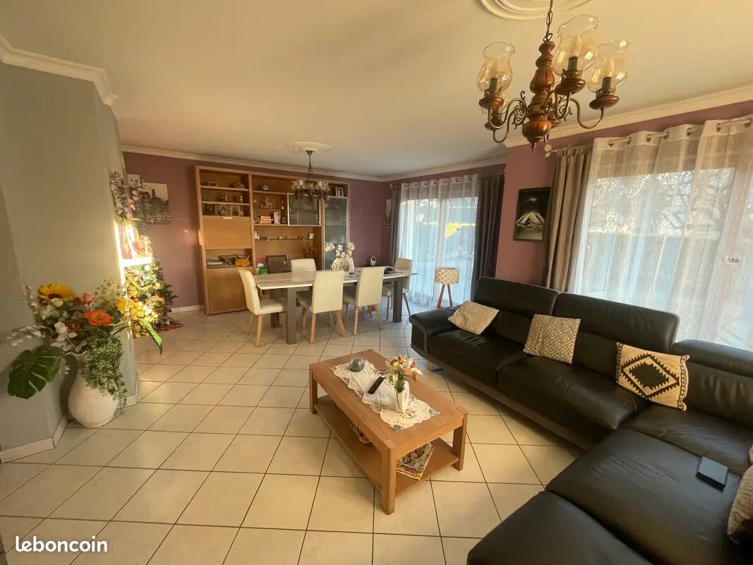 Maison à vendre, 174m², Annecy