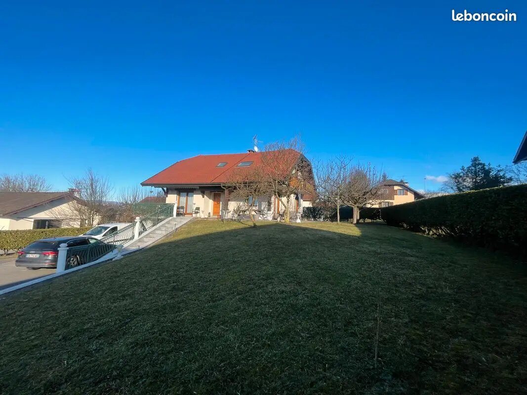 Maison à vendre, 174m², Annecy