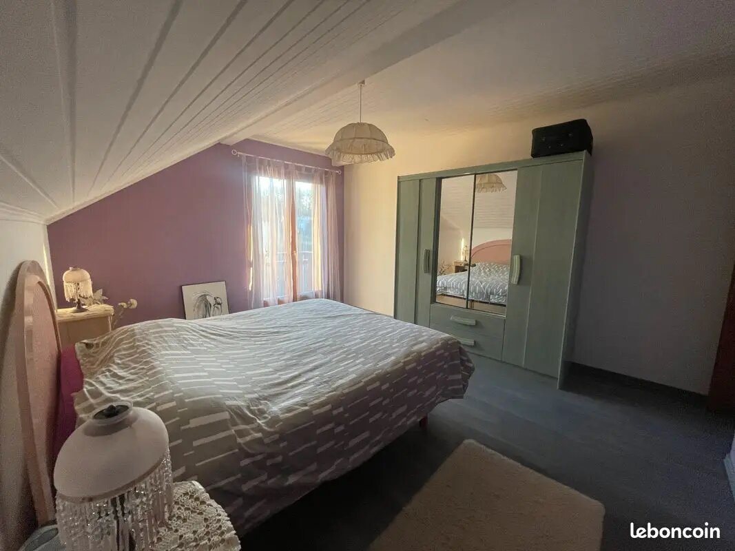 Maison à vendre, 174m², Annecy