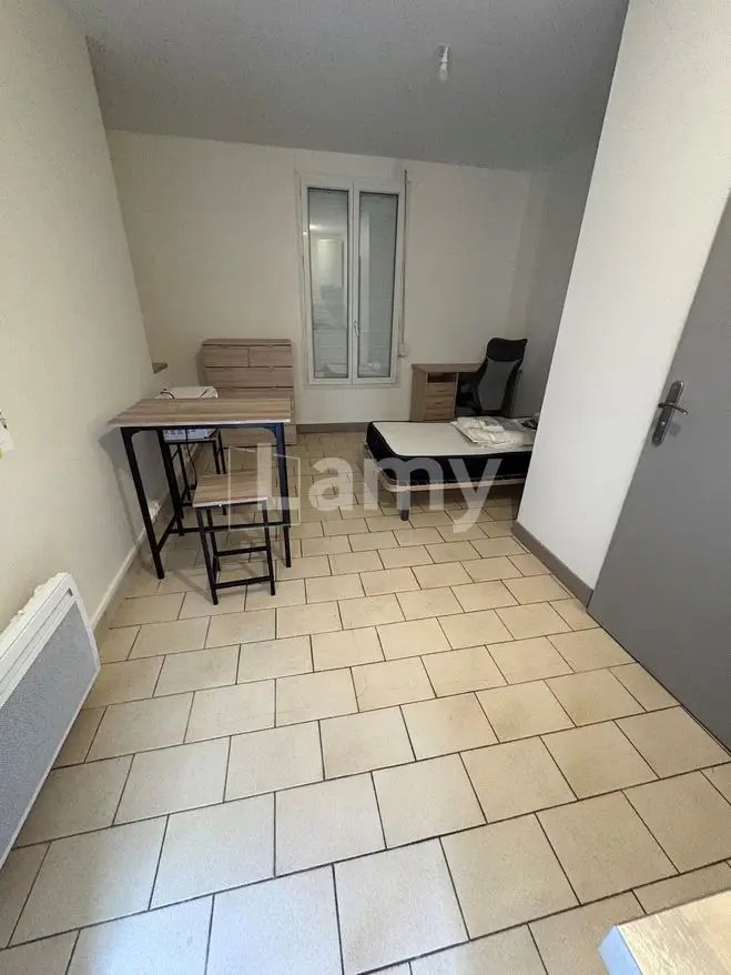 Appartement à louer, 16m², Chalon-sur-Saône