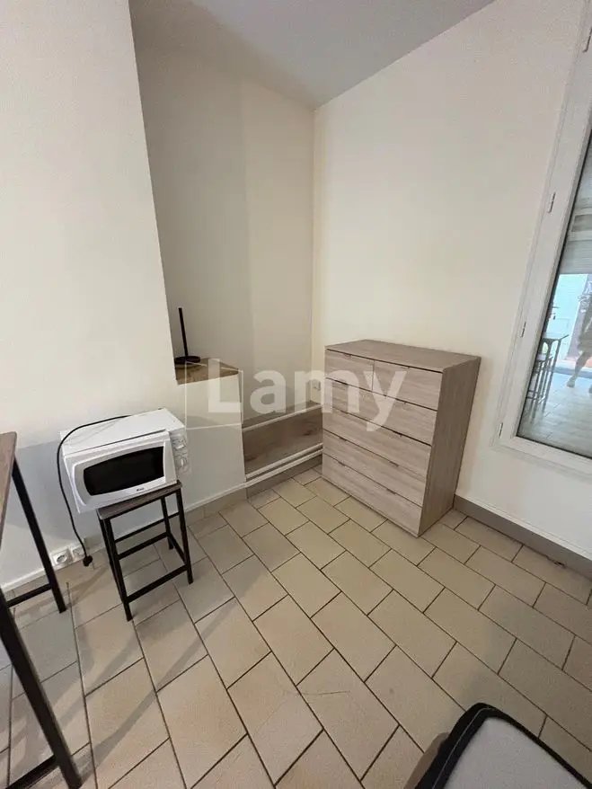 Appartement à louer, 16m², Chalon-sur-Saône