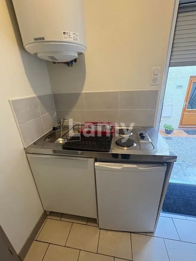 Appartement à louer, 16m², Chalon-sur-Saône