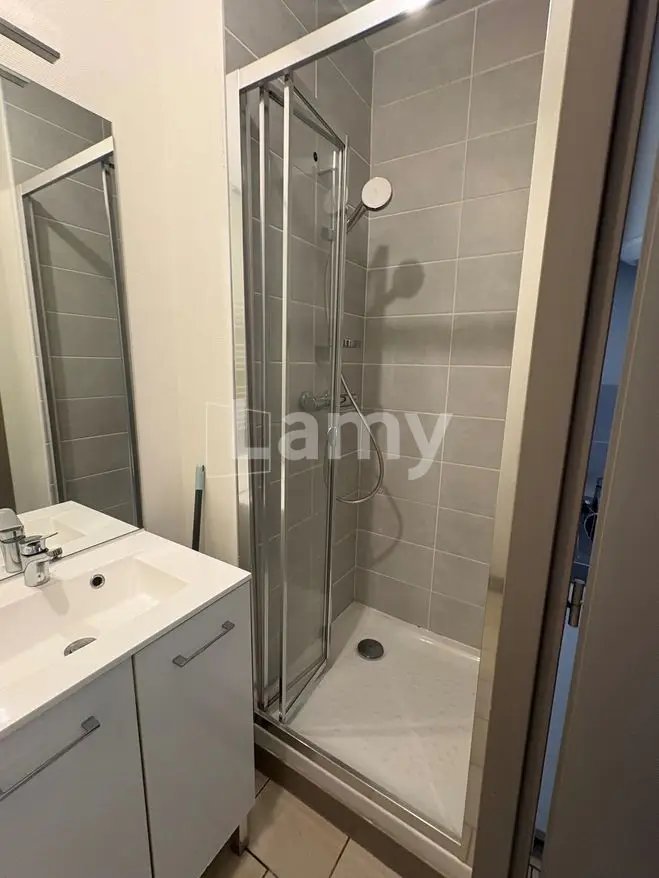Appartement à louer, 16m², Chalon-sur-Saône