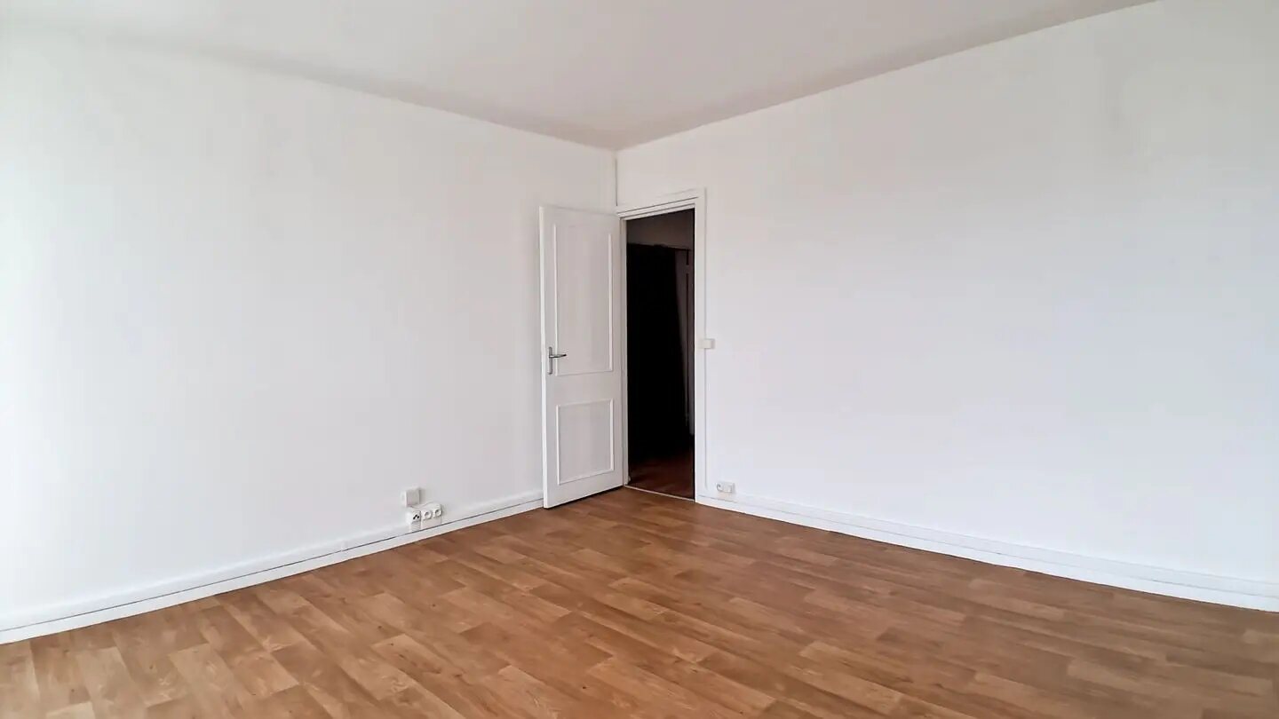 Appartement à louer, 57m², Pantin