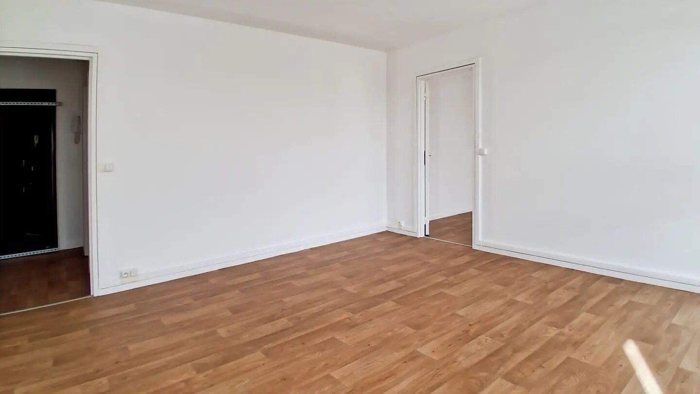 Appartement à louer, 57m², Pantin