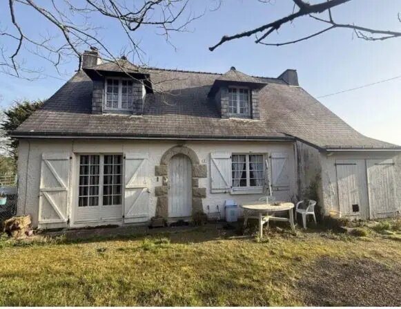 Maison à vendre, 80m², Feins