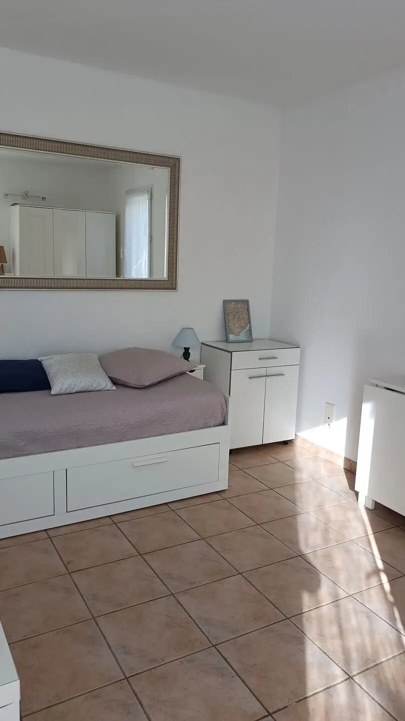 Maison à louer, 20m², Les Pennes-Mirabeau